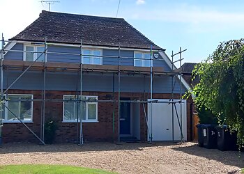 Canterbury Scaffolding