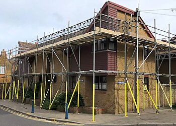 Canterbury Scaffolding