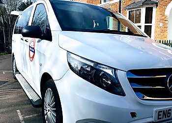 Canterbury Taxis Ltd.