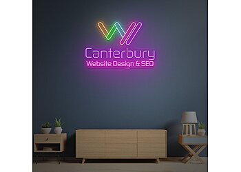 Canterbury Website Design & SEO Ltd