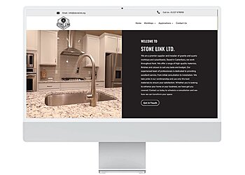 Canterbury Website Design & SEO Ltd