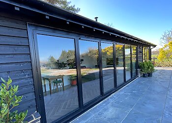 Canterbury Window Systems