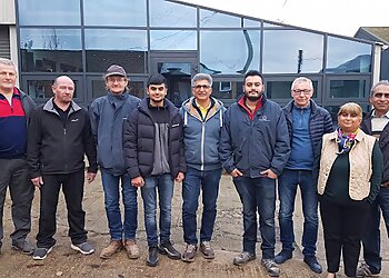 Canterbury Window Systems