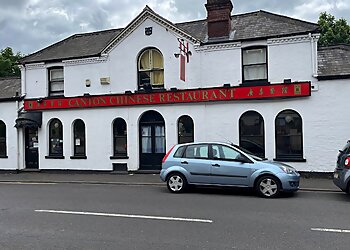 Canton Chinese Restaurant