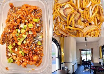 Canton Chinese Restaurant