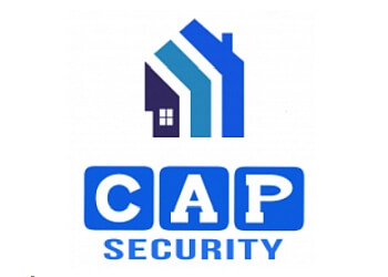 Cap Security Locksmiths 