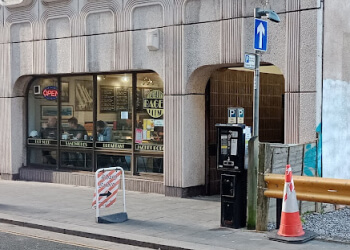 Capaldi's Bagel House