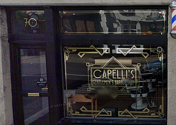 Capelli's Gentlemen's Barbershop