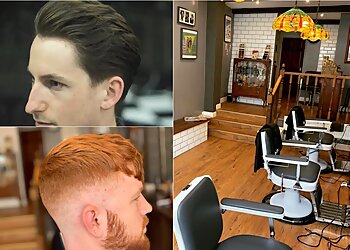 Capelli's Gentlemen's Barbershop