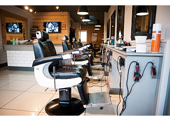 3 Best Barbers in Cardiff, UK - Expert Recommendations