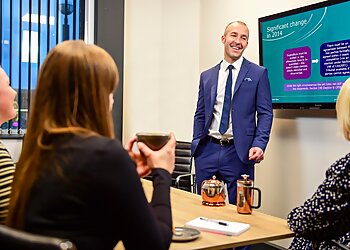 Capital Allowance Review Service Ltd