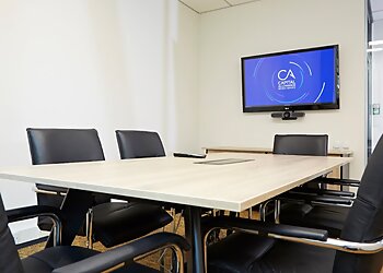 Capital Allowance Review Service Ltd