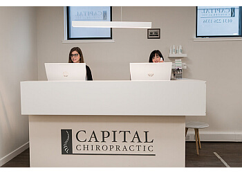 Capital Chiropractic