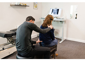 Capital Chiropractic