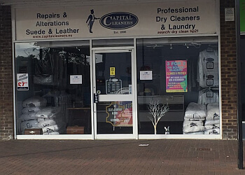 Capital Cleaners 