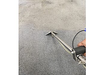 Capital Cleaning and Maintenance Ltd