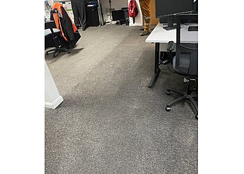 Capital Cleaning and Maintenance Ltd