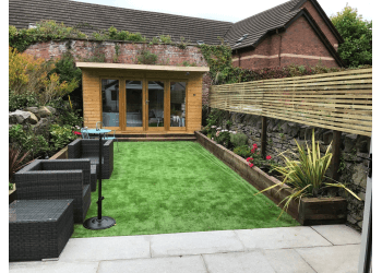 Capital Fencing & Decking