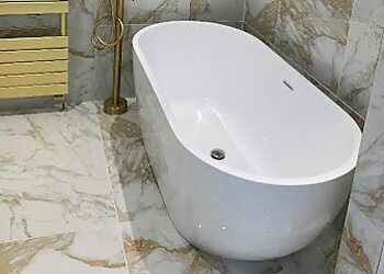 Capital Kitchens and Bathrooms