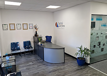 Capital Lawyers Peterborough