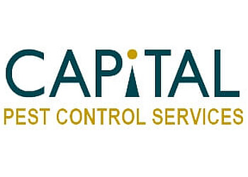 Capital Pest Control Service