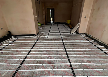 Capital Plumbing & Heating Ltd.