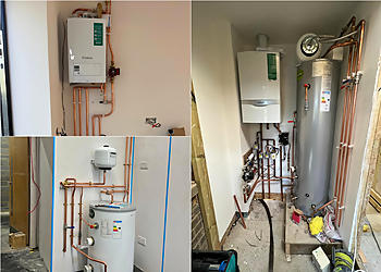 Capital Plumbing & Heating Ltd.