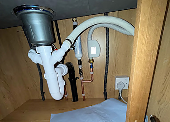 Capital Plumbing & Heating Ltd. Capital Plumbing & Heating Ltd.