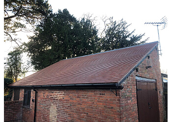 Capital Roofing Services