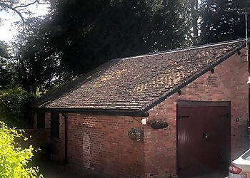 Capital Roofing Services