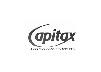 Capitax & Co (Tax Consultants) Ltd