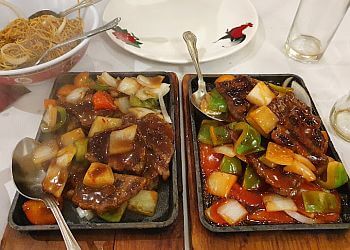 Capitol Chinese Cuisine