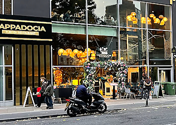 Cappadocia Restaurant