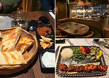 Cappadocia Restaurant