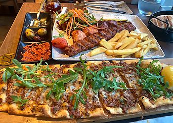 Cappadocia Restaurant