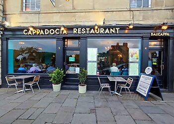 Cappadocia Turkish Restaurant