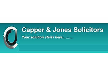 Capper & Jones Solicitors