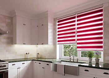 Capricorn Blinds Ltd