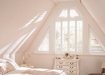 Capricorn Blinds Ltd