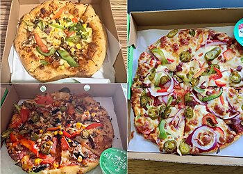 Caprinos Pizza Newbury