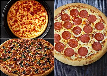 Caprinos Pizza St Helens