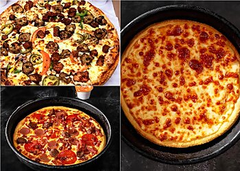 Caprinos Pizza Stafford