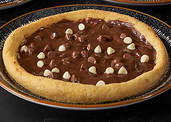 Caprinos Pizza Barry