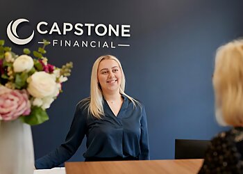 Capstone Financial