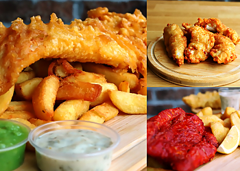 Captain Cod restaurant