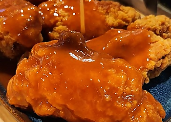 Captain Cod restaurant