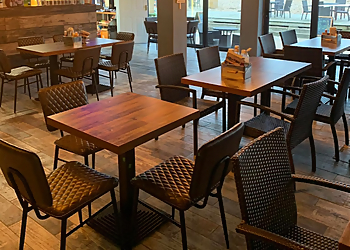 Captains Fish and Chips