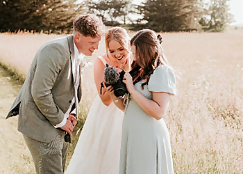 Captured Videography