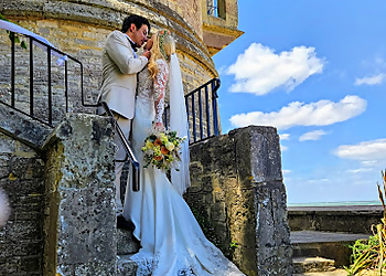 Captured Videography Captured Videography