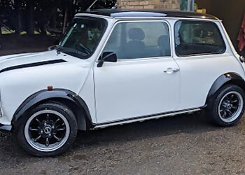 Car Body & Paint Centre